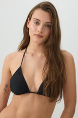 Triangle Bikini Top