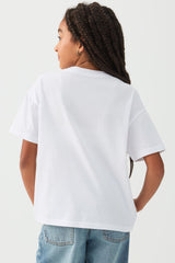 Oversized Marie T-Shirt