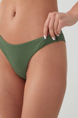 Cheeky Bikini Bottom
