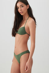 Cheeky Bikini Bottom