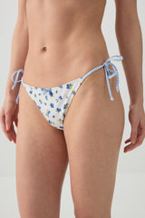 Cheeky Bikini Bottom