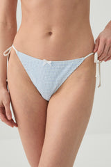 Cheeky Bikini Bottom