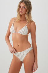 Cheeky Bikini Bottom