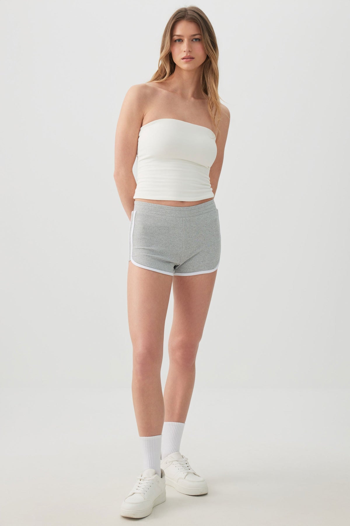 Super Soft Dolphin Shorts