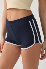 Super Soft Dolphin Shorts