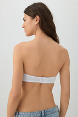 TRUNUDE Strapless Push Up Bra