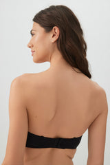 TRUNUDE Strapless Push-Up Bra