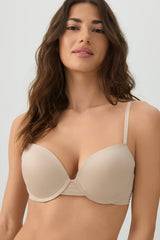 TRUNUDE Push-Up Bra
