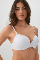 TRUNUDE Push-Up Bra
