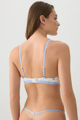 Everyday Microfiber String Panty