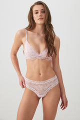 Everyday Lace Bralette