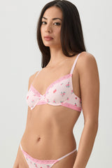 Everyday Unlined Bra