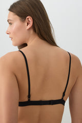 Embroidered Bralette