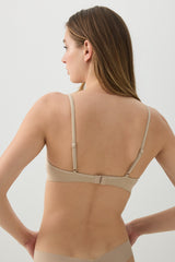 TRUNUDE Triangle Bralette