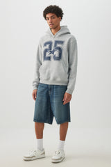 MADESOFTâ¢ Fleece Hoodie