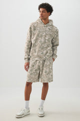 MADESOFTâ¢ Fleece Hoodie