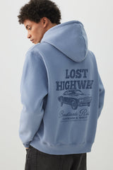 MADESOFTâ¢ Fleece Hoodie