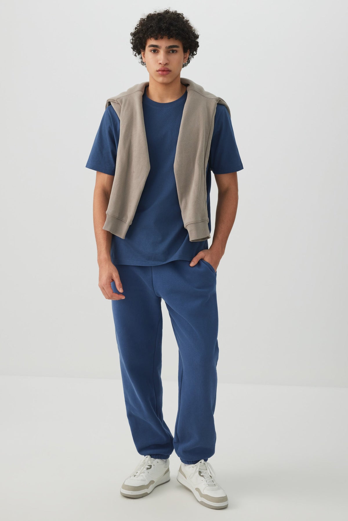 MADESOFTâ¢ Fleece Sweatpants