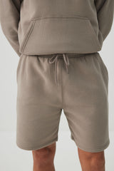 MADESOFTâ¢ Fleece Shorts