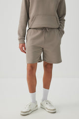MADESOFTâ¢ Fleece Shorts