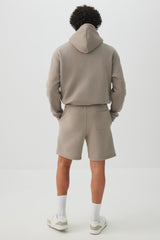 MADESOFTâ¢ Fleece Shorts