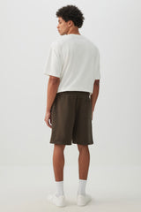 MADESOFTâ¢ Fleece Shorts