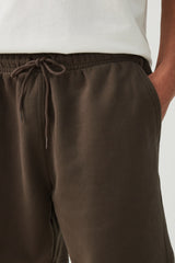 MADESOFTâ¢ Fleece Shorts
