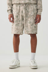 MADESOFTâ¢ Fleece Shorts