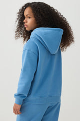MADESOFTâ¢ Fleece Graphic Hoodie