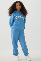 MADESOFTâ¢ Fleece Graphic Hoodie