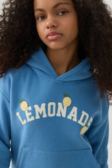 MADESOFTâ¢ Fleece Graphic Hoodie