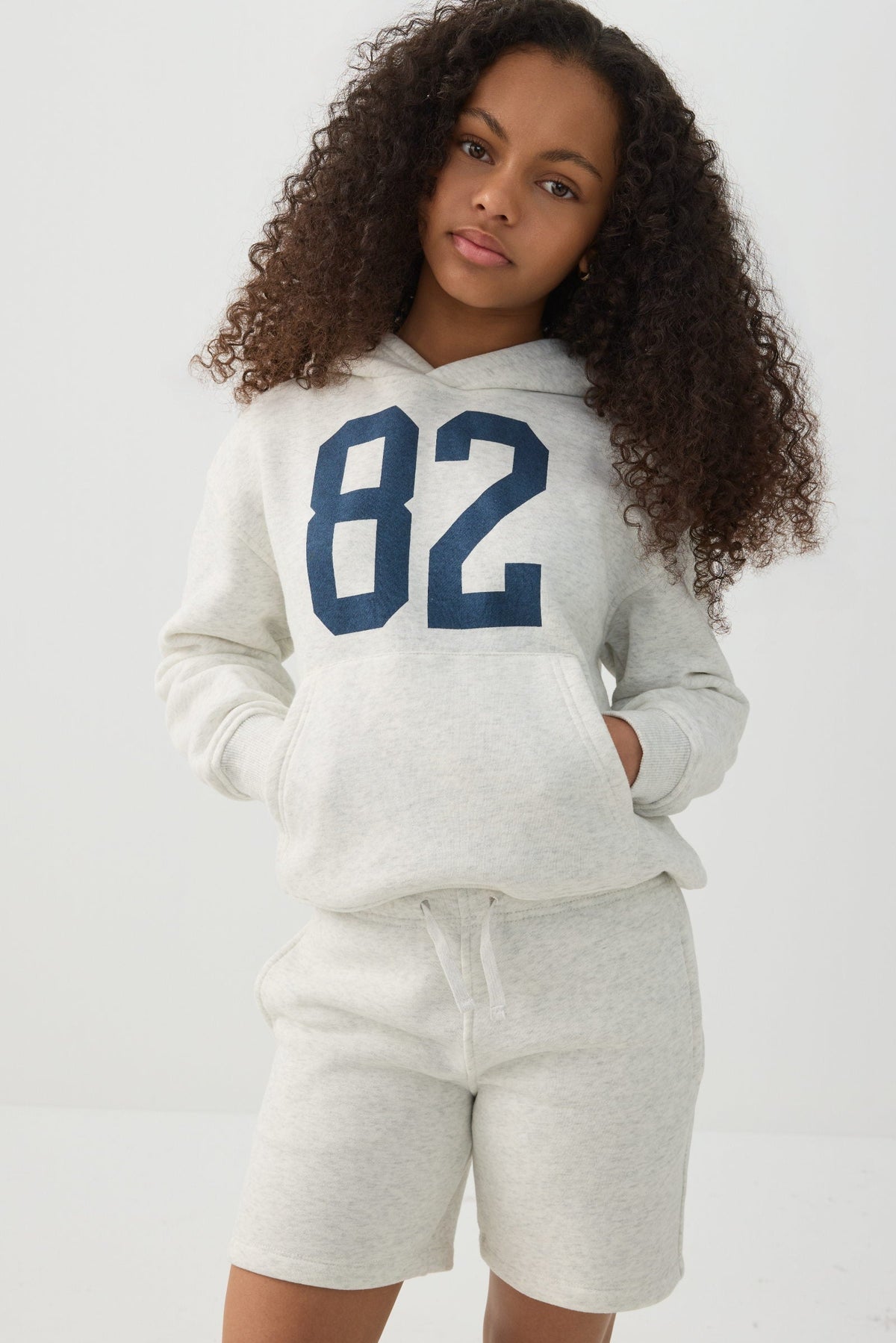 MADESOFTâ¢ Fleece Sweatshorts