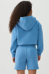 MADESOFTâ¢ Fleece Sweatshorts