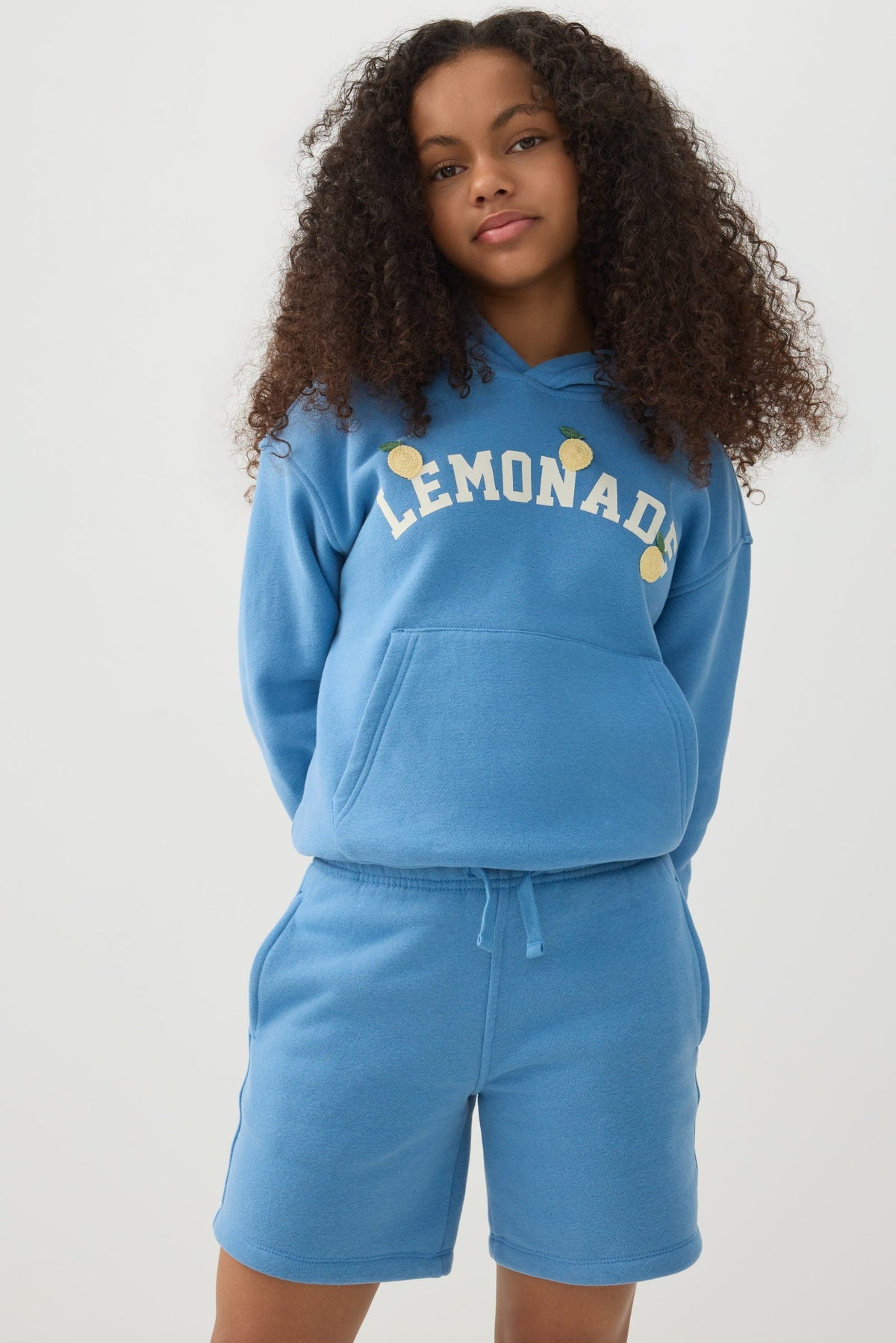 MADESOFTâ¢ Fleece Sweatshorts