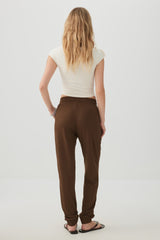 Drawstring Sweatpants