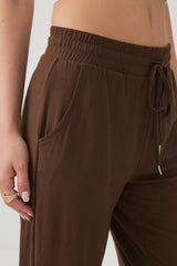 Drawstring Sweatpants