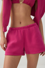 MADESOFTâ¢ Fleece Sweatshorts