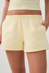 MADESOFTâ¢ Fleece Sweatshorts