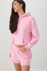 MADESOFTâ¢ Fleece Sweatshorts