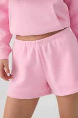 MADESOFTâ¢ Fleece Sweatshorts