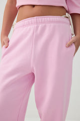 MADESOFTâ¢ Fleece Baggy Sweatpants