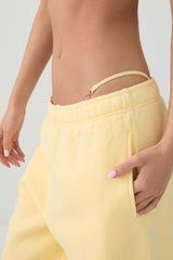 MADESOFTâ¢ Fleece Baggy Sweatpants