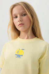 Oversized Graphic T-Shirt