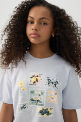 Oversized Graphic T-Shirt