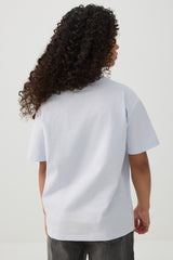 Oversized Graphic T-Shirt