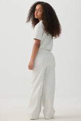 Solid Short Sleeve T-Shirt