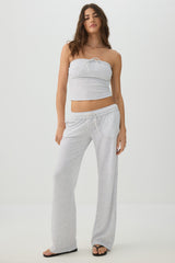 Tube Top with Bow