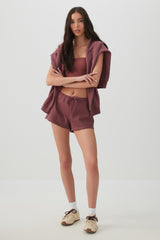 Basic Ultra Cropped Tube Top
