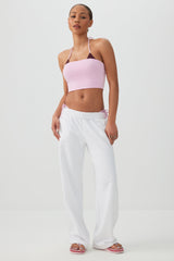Basic Ultra Cropped Tube Top