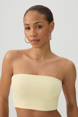 Basic Ultra Cropped Tube Top